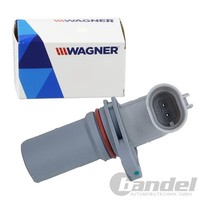 Wagner Kurbelwellensensor Impulsgeber Passend FüR Alfa Romeo 147 156 159 166