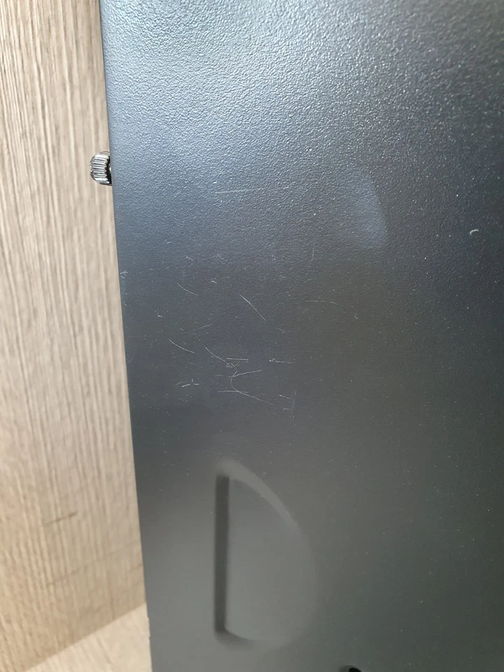 Fractal Design i3-6100 @ 3.7GHz 8GB RAM 128GB SSD WIN 10 Pro Grade C ED0511 - Image 2 of 4