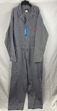 Dickies Mens Long Sleeve Coveralls XL Tall Relaxed Fit Workwear Utility NEW