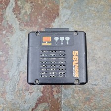 Genuine WORX WA3559 56V Max 2.0Ah Lithium Ion Battery 100.8Wh