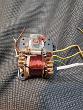 Kodak Carousel PARTS 750H Motor 204610  40 