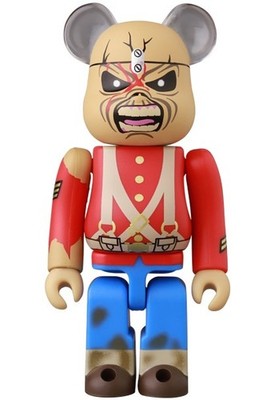 Medicom Toy BE@RBRICK Series 51 Complete 1 Box 24pcs Release Late