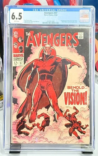 Comic Image