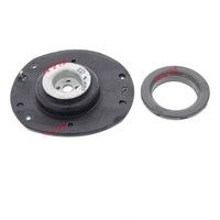 Reparatursatz FederbeinstüTzlager Vorderachse Links Kyb FüR U.A. Peugeot 206