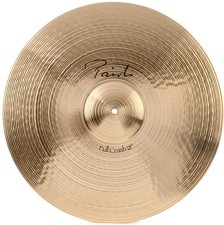 Paiste 18" Signature Full Crash Cymbal