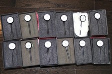 Starrett 651B5 Dial Indicator  Made in USA  Tested  Price Per Item