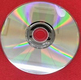 Sega Enterprises Saturn Soft Azelle Panzer Dragoon RPG Used