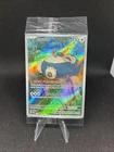 Pokémon TCG Snorlax 051 Promo