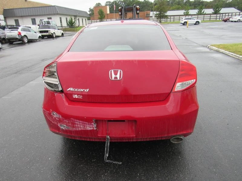 SILENCIADOR 11 12 HONDA ACCORD SOLO PICKUP Foto 4 de 4