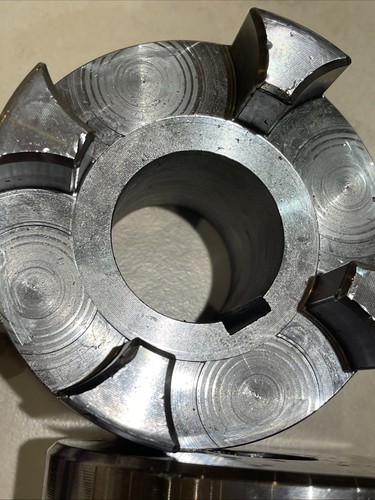 KTR Rotex 55 CH-NR320137 See Pics - Picture 10 of 13