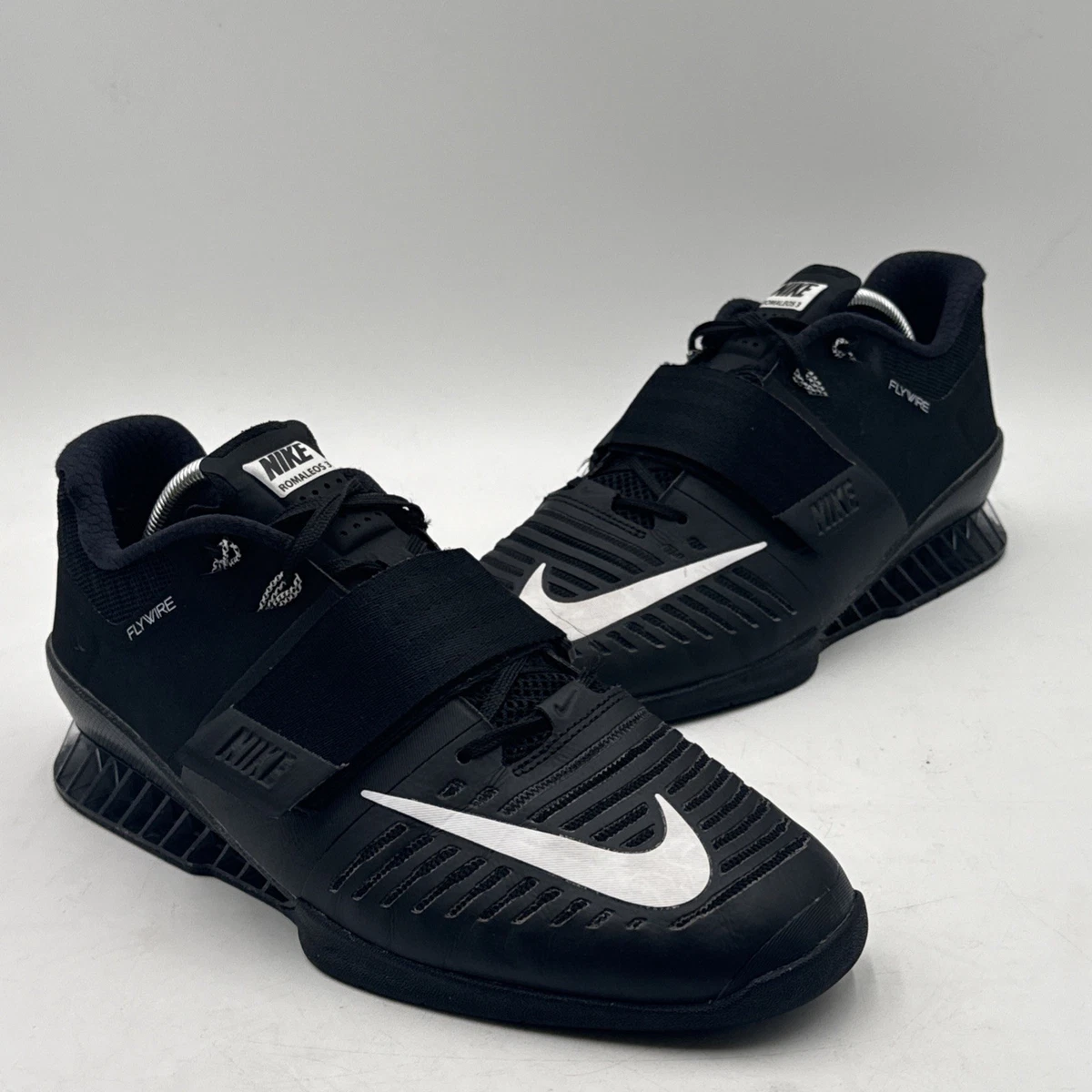Nike Romaleos 3 Sneakers for Men for Sale | Authenticity