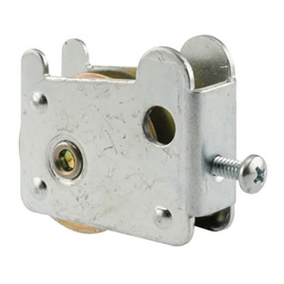 Prime-Line  D 1722 Sliding Door Roller 1.5 Inch Steel Roller