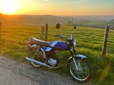 Yamaha Fs1 Fs1e!