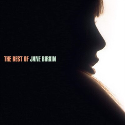 Jane Birkin The Best of Jane Birkin (CD) Box Set (US IMPORT)