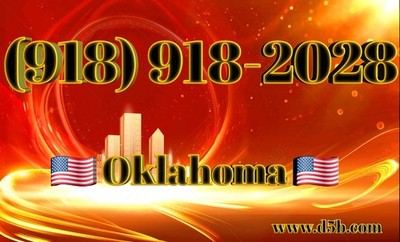 918 Number 918 Oklahoma Vanity Easy Phone Number (918) 918-2028 Best Year Phone ...