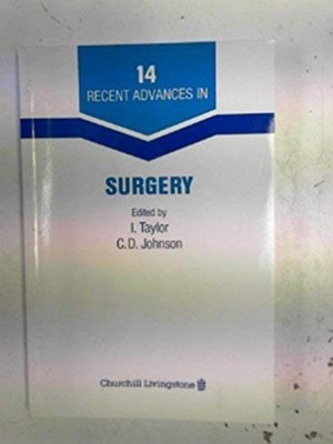 Recent Advances in Surgery: No. 14 (Recent Advances in Surgery S.)