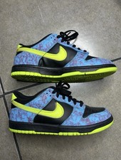 Size 5.5 GS Nike Dunk Low SE Let's Dance