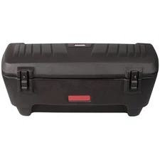 North Coast Outdoor Rigid Rear Cargo Box  For POLARIS Sportsman 450 4X4