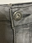 Women’s Jeans Size 18 / Jordache Suppers Skinny / Unique Grey Color — photo 2