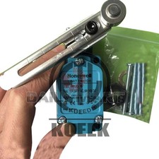 NEW Honeywell SZL-WL-B Limit Switch Side Rotary Roller Lever Adjustable