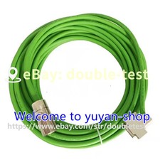 1PCS New FOR SEW 13324535-10 Encoder Signal Feedback Cable 10M T1036 YS dou