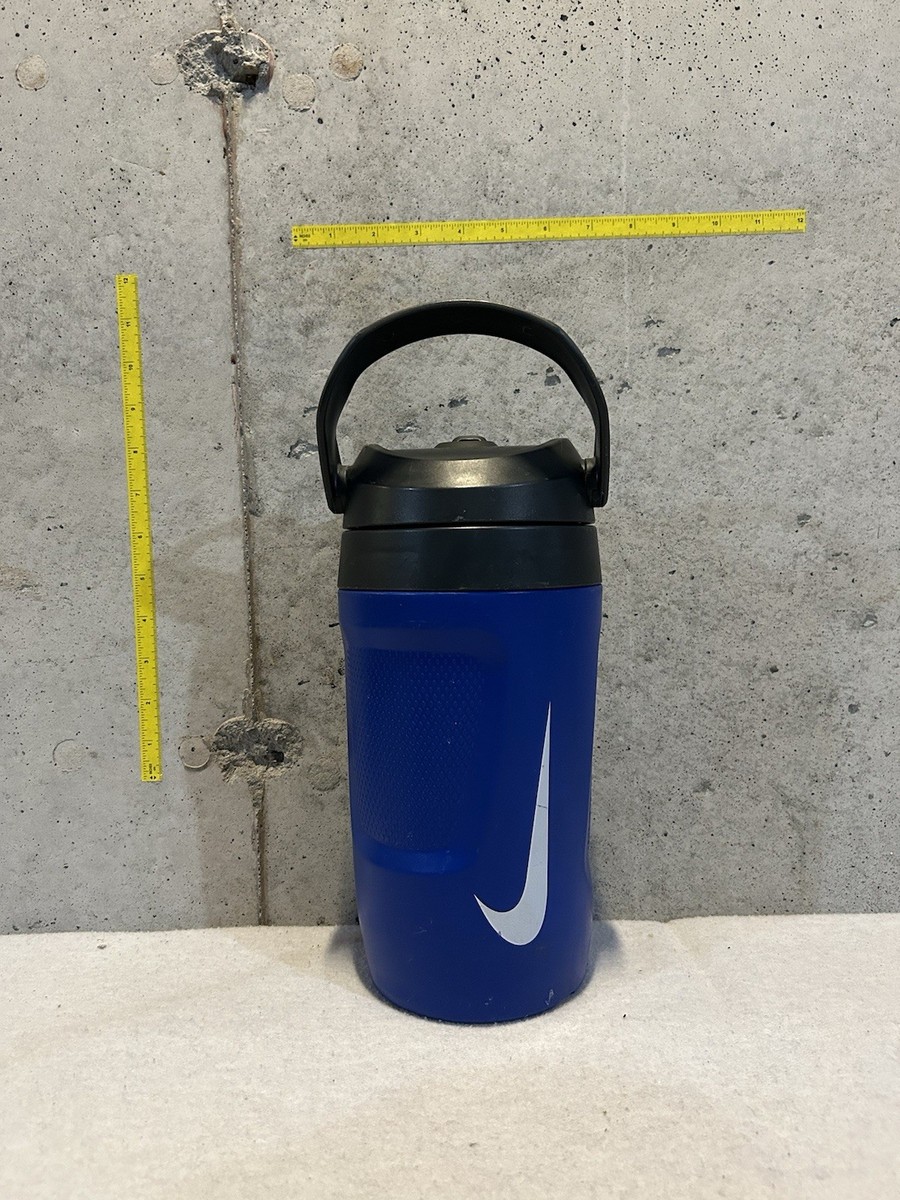 翔*様 【新品未使用】お正月価格！Nike Hydration Bottle 1 Nike Hyperfuel Chug Jug 64oz Insulated Water Bottle Handle Swoosh