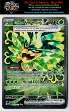 SV06: Twilight Masquerade #211/167 Teal Mask Ogerpon ex on eBay