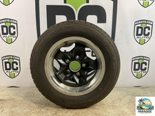 1974-1983 Porsche 911 7x15 Wheel 91136102354 91136102350 91136102354r