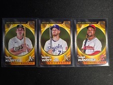 🔥2026 Topps Series 1 2025 All Topps Team Insert ATT – Pick Your Card Complete🔥