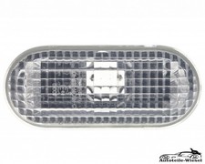 Seitenblinker / Vorne für Ford Fusion Focus II Limo Cabrio Turnier 02-10