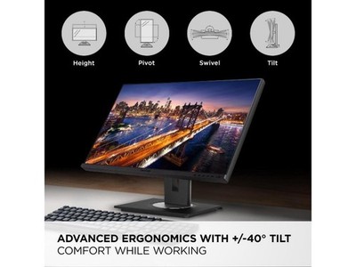ASUS VG245H 24