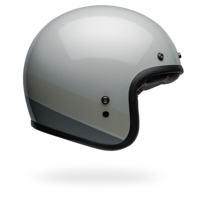 Bell♡ 　0204 Bell Helmets Silver Flake Custom 500 Apex Helmet 7156964 for sale