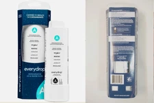 EveryDrop Refrigerator Ice And Water Filter A, EDRARXD1, 1 Pack