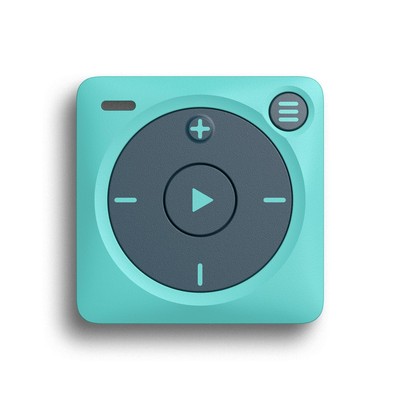 3 Spotify & Amazon Music Player (2026 Edition)   Portable, Screen-Free, Works...