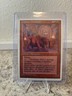 Crimson Manticore Magic: 4th Edition 1995 Magic the Gathering RARE