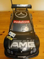 KYOSHO PureTen Alpha 3 Nitro 4WD hpi traxxas losi ofna associated tamiya