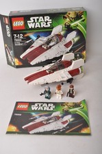 A-wing Starfighter