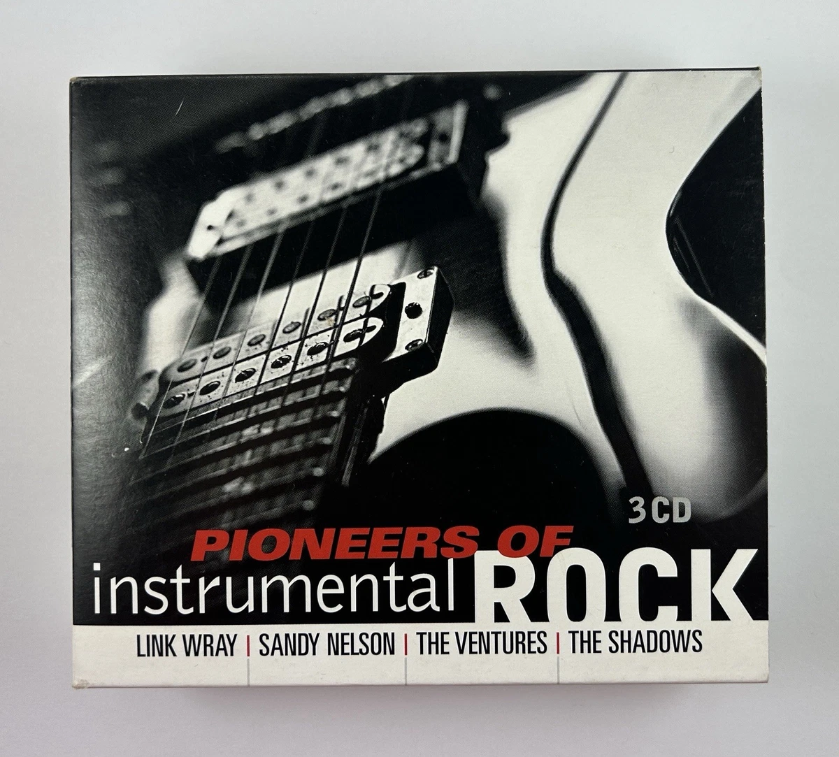 Box Set The Ventures Music CDs for sale | eBay