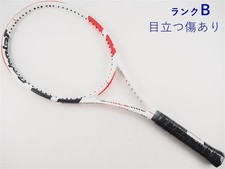 Used Tennis Racket Babolat Pure Strike 100 2019 Model G2 BABOLAT PURE STRIKE...
