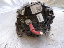 Alternateur Renault Captur