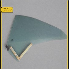 91-99 Bmw E31 850i 850ci 850csi 840ci Rear Left Side Quarter Window Glass Oem 91-99 Bmw E31 850i 850ci 850csi 840ci Rear Left Side Quarter Window Glass Oem
