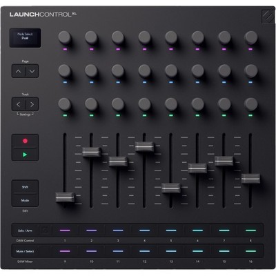 Novation Launch Control XL 3 | Neu