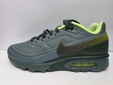 Nike Air Max BW Ultra SE  Classics  grau grün  Gr.43