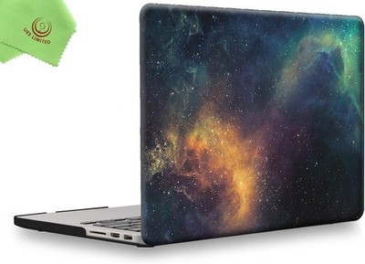 UESWILL Schutzhülle für MacBook Pro 15'' 