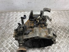 Boite de vitesse Audi A2