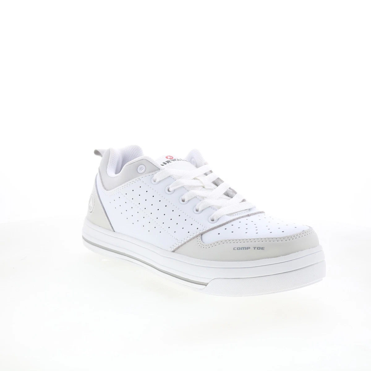 Baskets AIRWALK Sike 3-J Homme - Taille US 7 / EU 39 - Noir - Mid-top - Neuves En Boîte