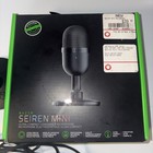 Razer Seiren Mini Wired Ultra-compact Condenser Microphone - Pink — photo 3