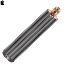 Dyson 1.6 inch Airwrap Long Barrel, Iron/Copper