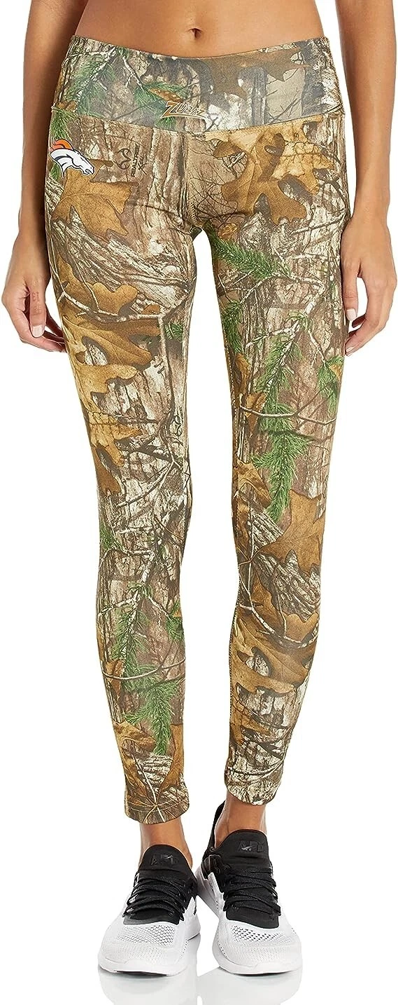 Denver Broncos Women's Leggings
