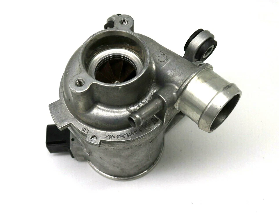 Wasserpumpe Kühlmittelpumpe für Mercedes-Benz  A2742000407  17526575  - Bild 3 von 4